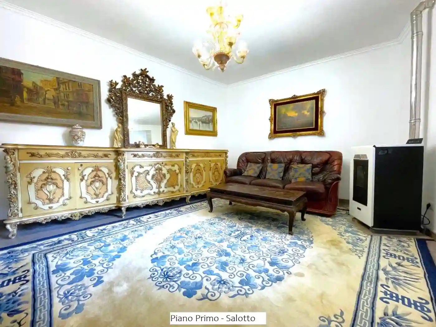 Casa indipendente - foto 5