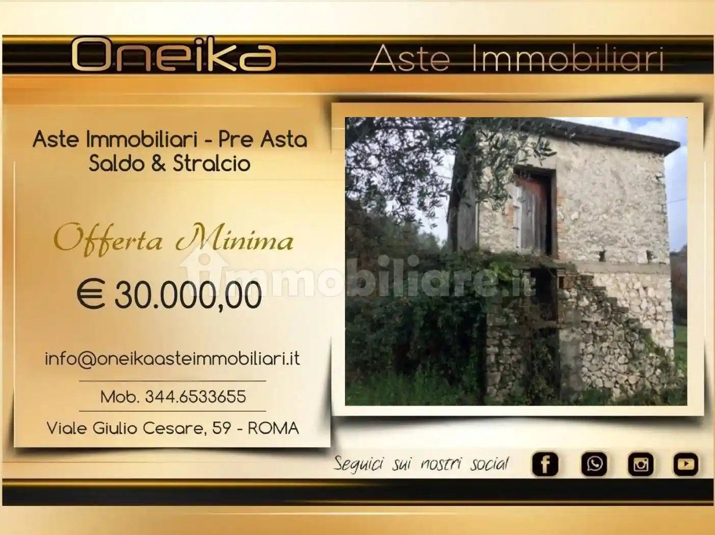 Appartamento in vendita a Castello del Matese