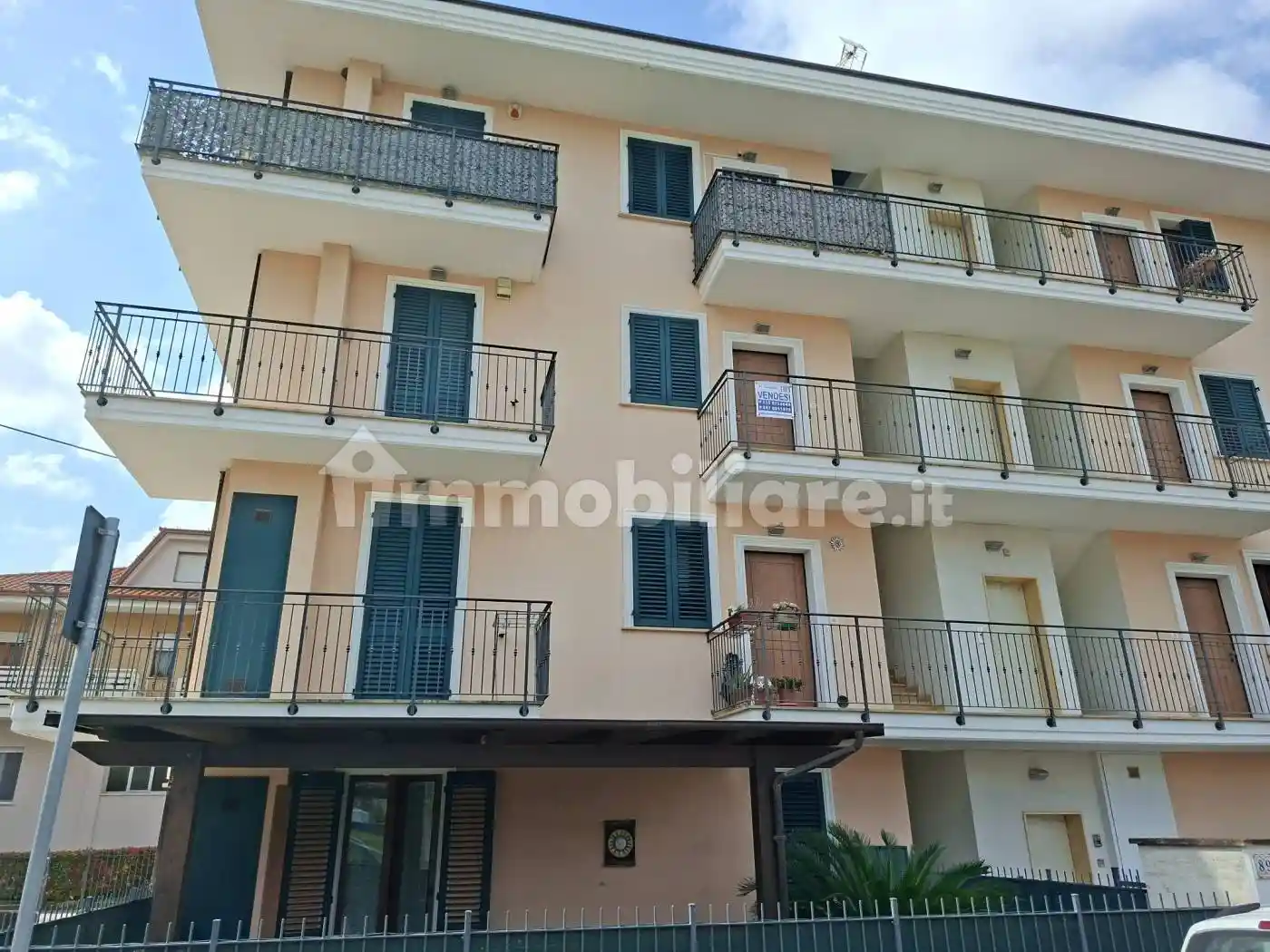 Appartamento in vendita a Sant'Elpidio a Mare