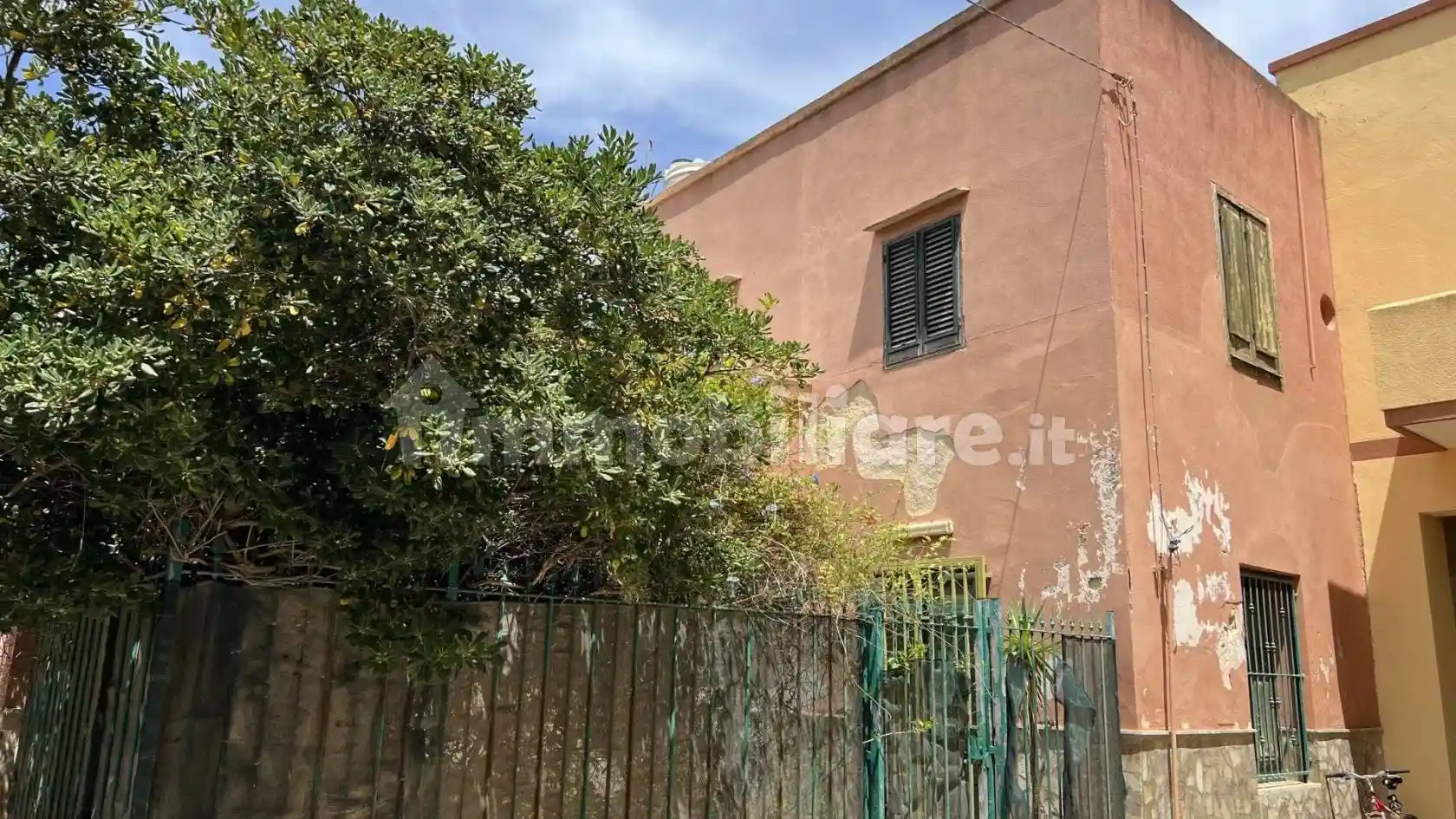 Casa indipendente in vendita a Marsala