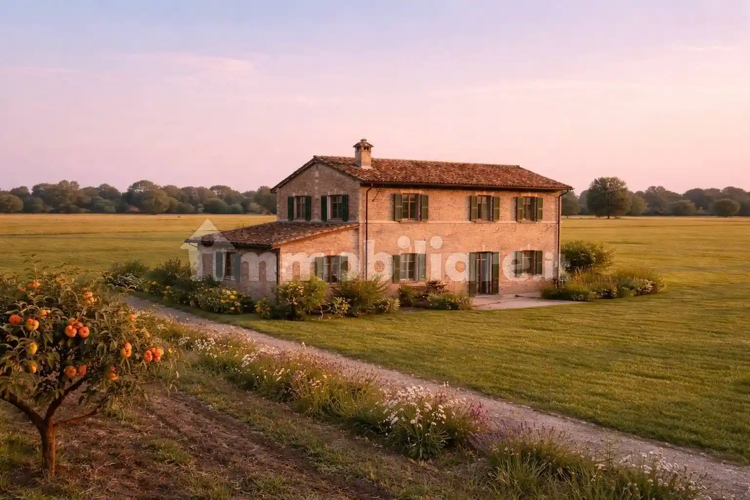 Villa in vendita a Forlì