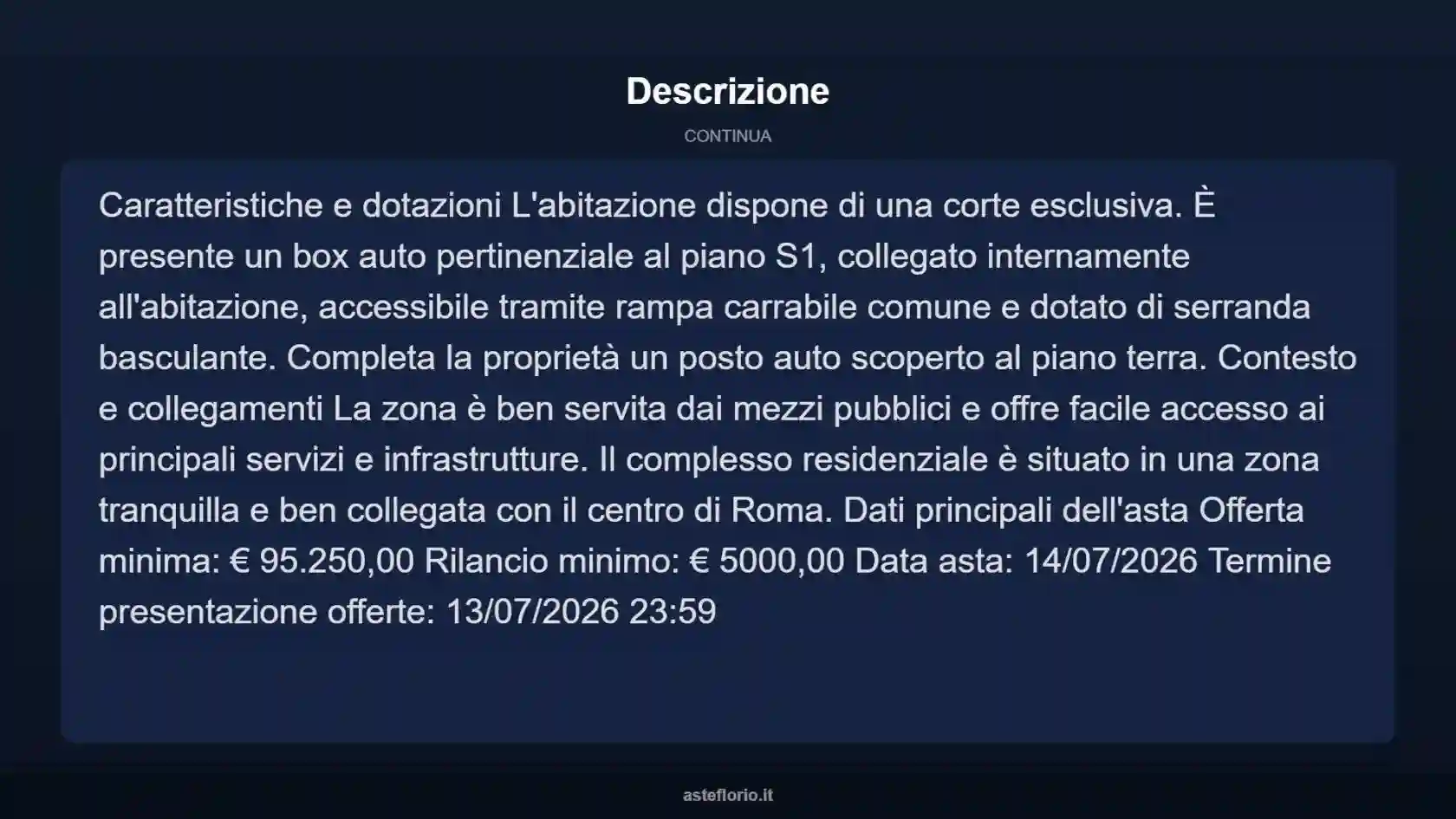 Villetta a schiera - foto 4