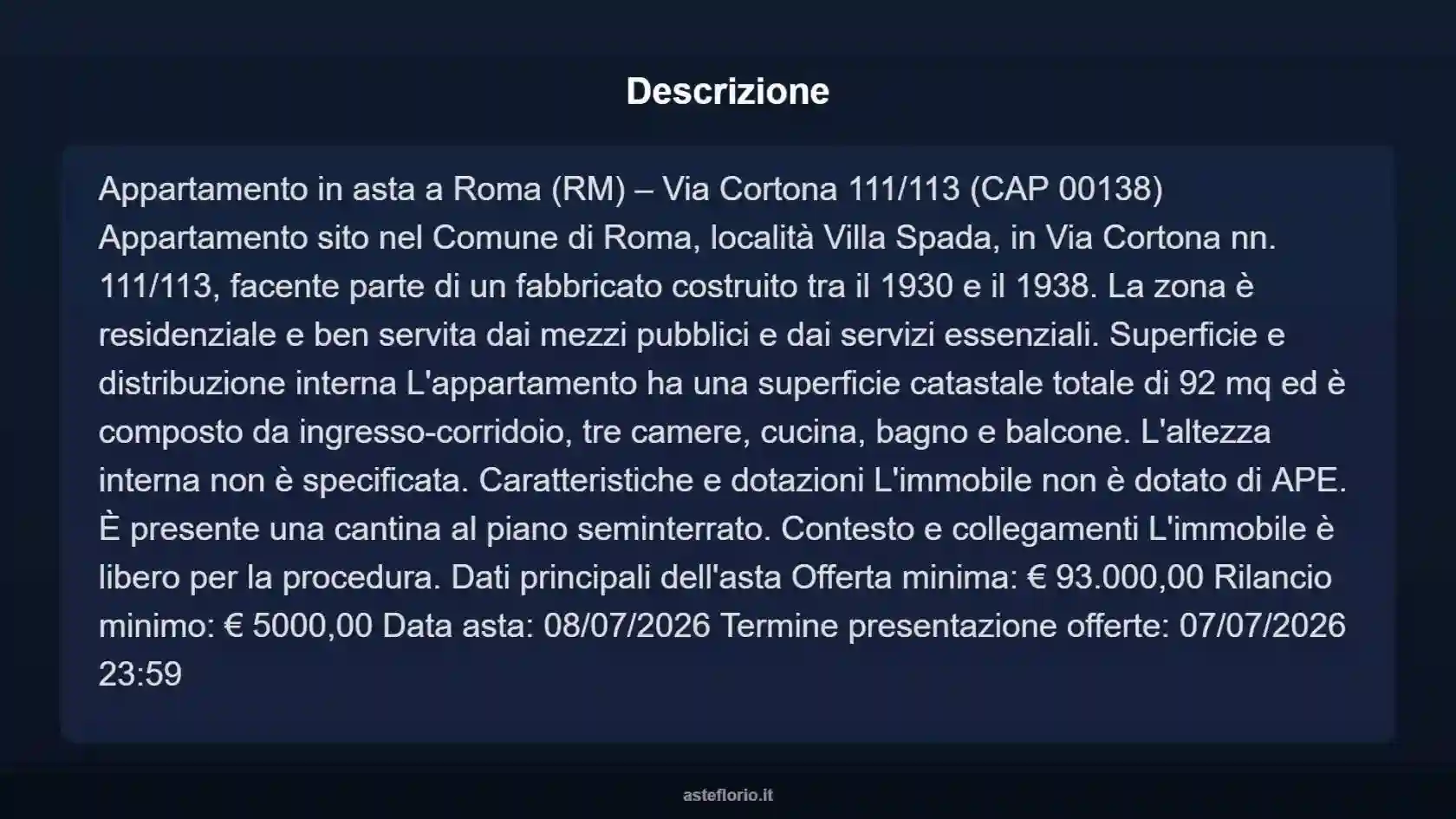 Appartamento - foto 3