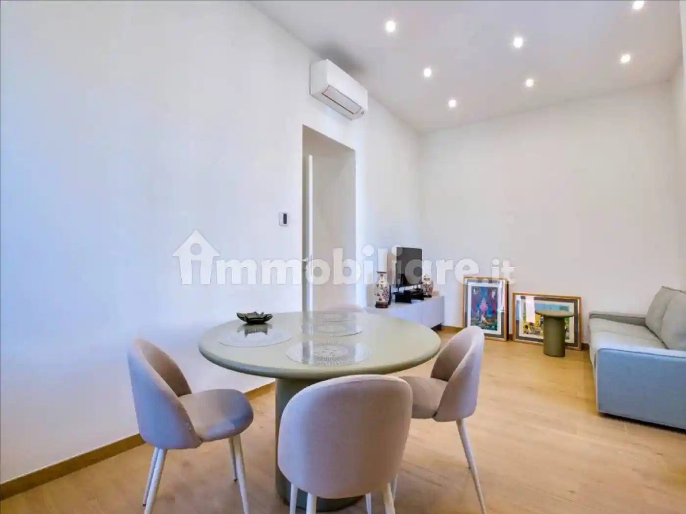 Appartamento in affitto a Brescia