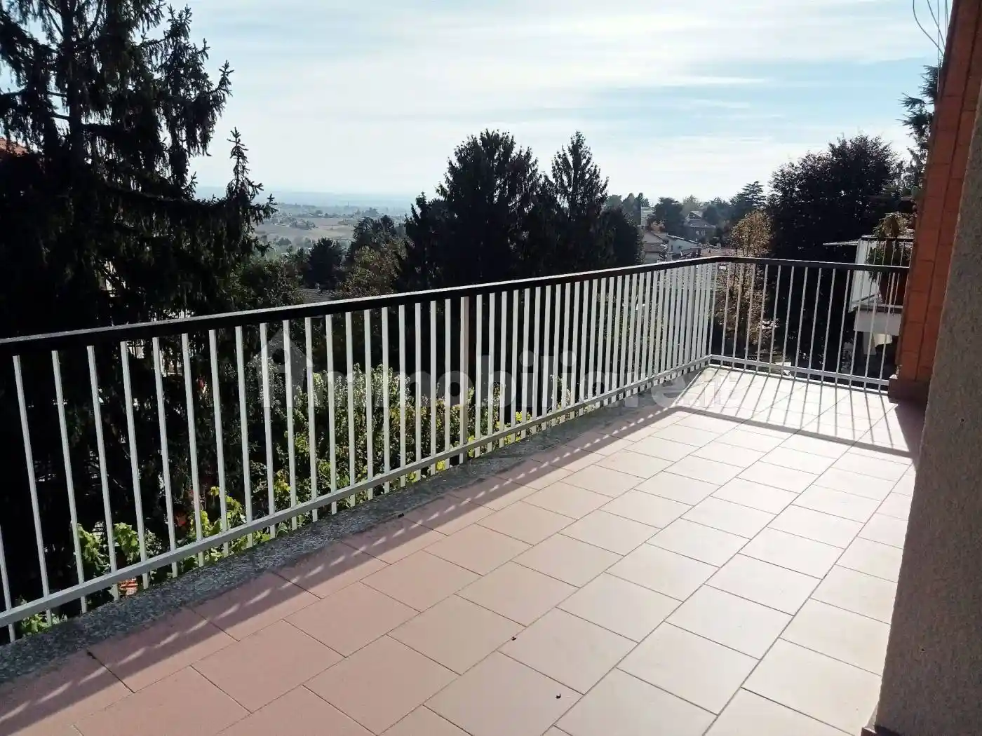 Appartamento in vendita a Pino Torinese