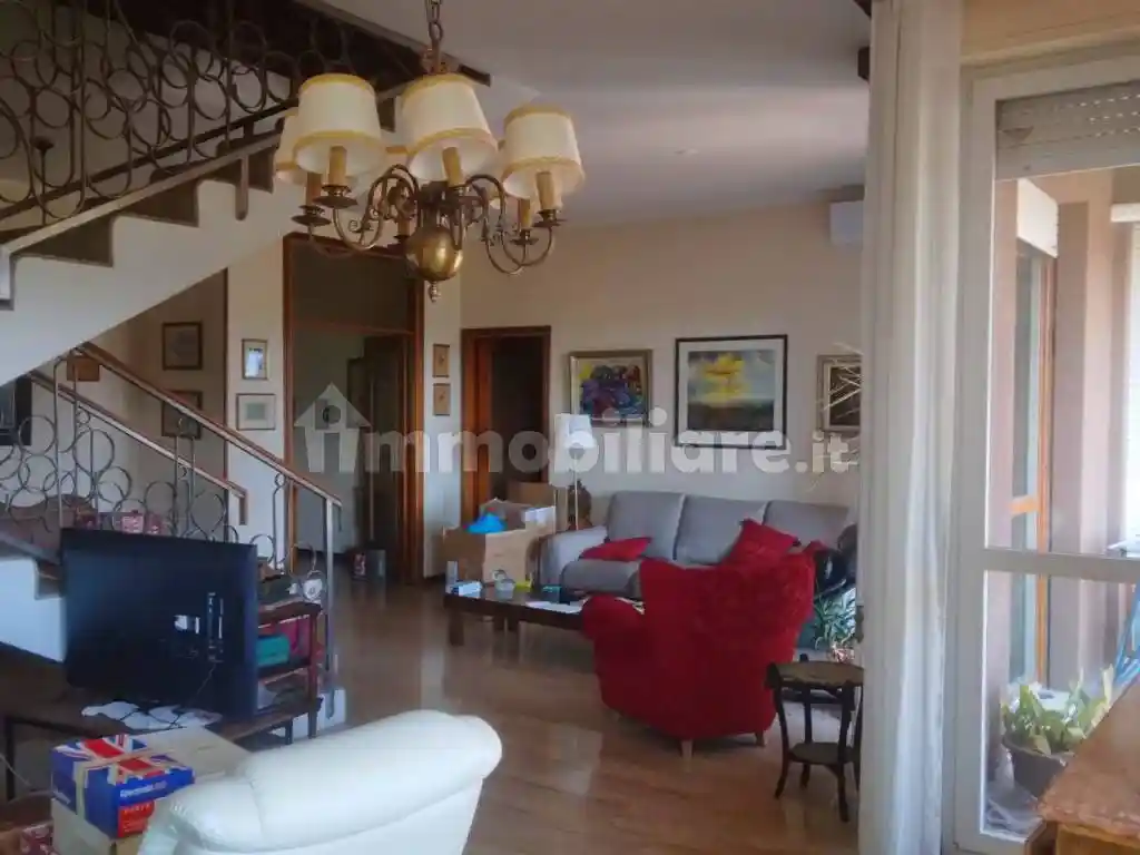 Appartamento in vendita a Parma