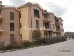 Appartamento in vendita a Montegiorgio