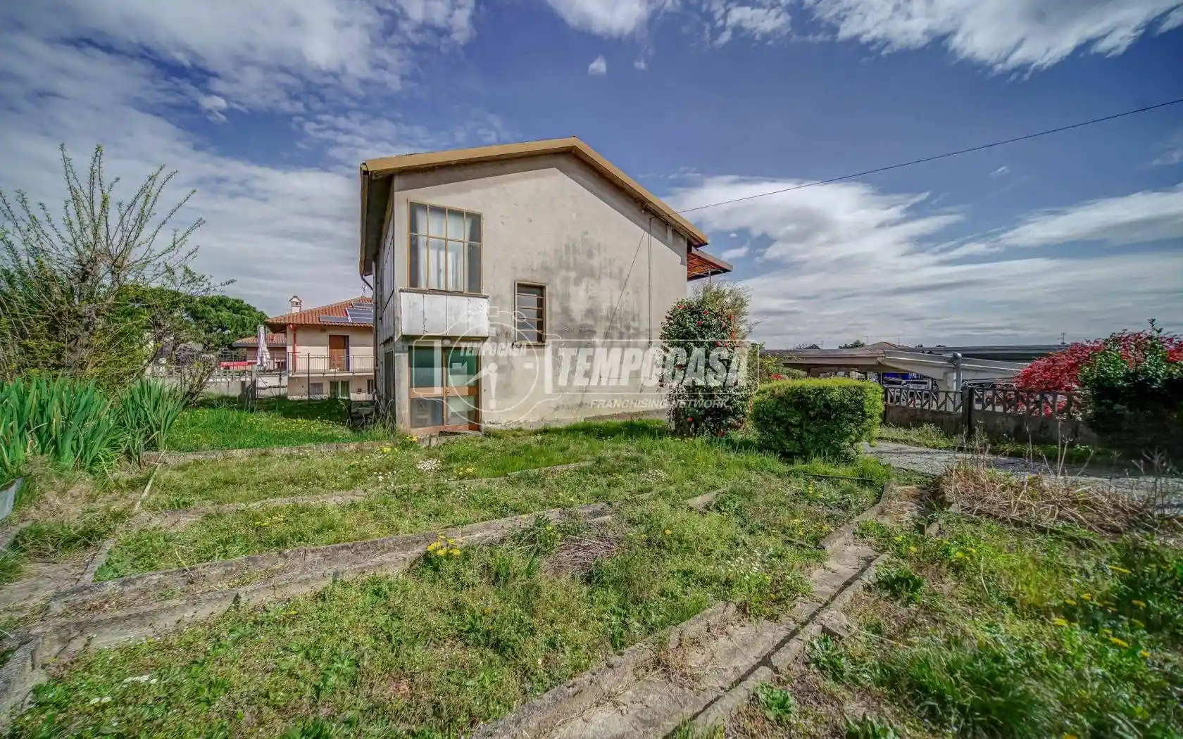 Villa in vendita a Albizzate