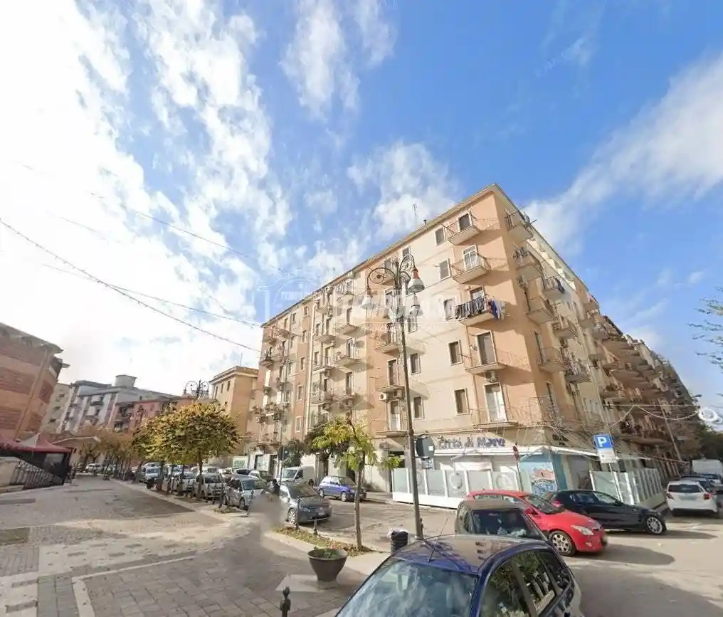 Appartamento in vendita a Foggia