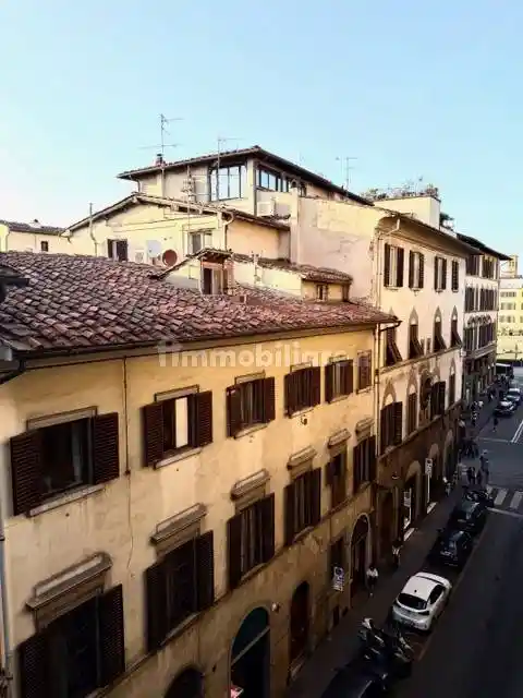 Appartamento in vendita a Firenze