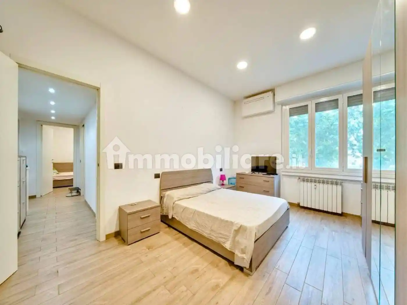 Appartamento in affitto a Siziano