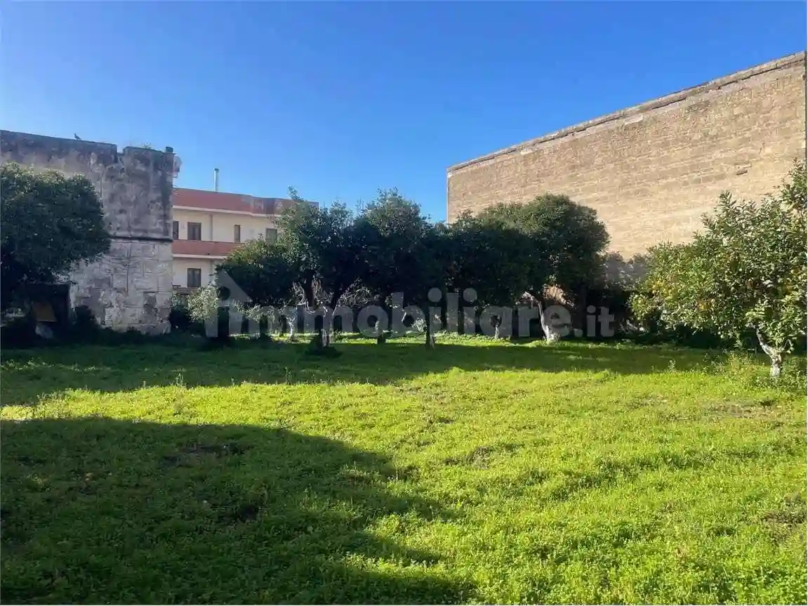 Palazzo - Edificio - foto 2