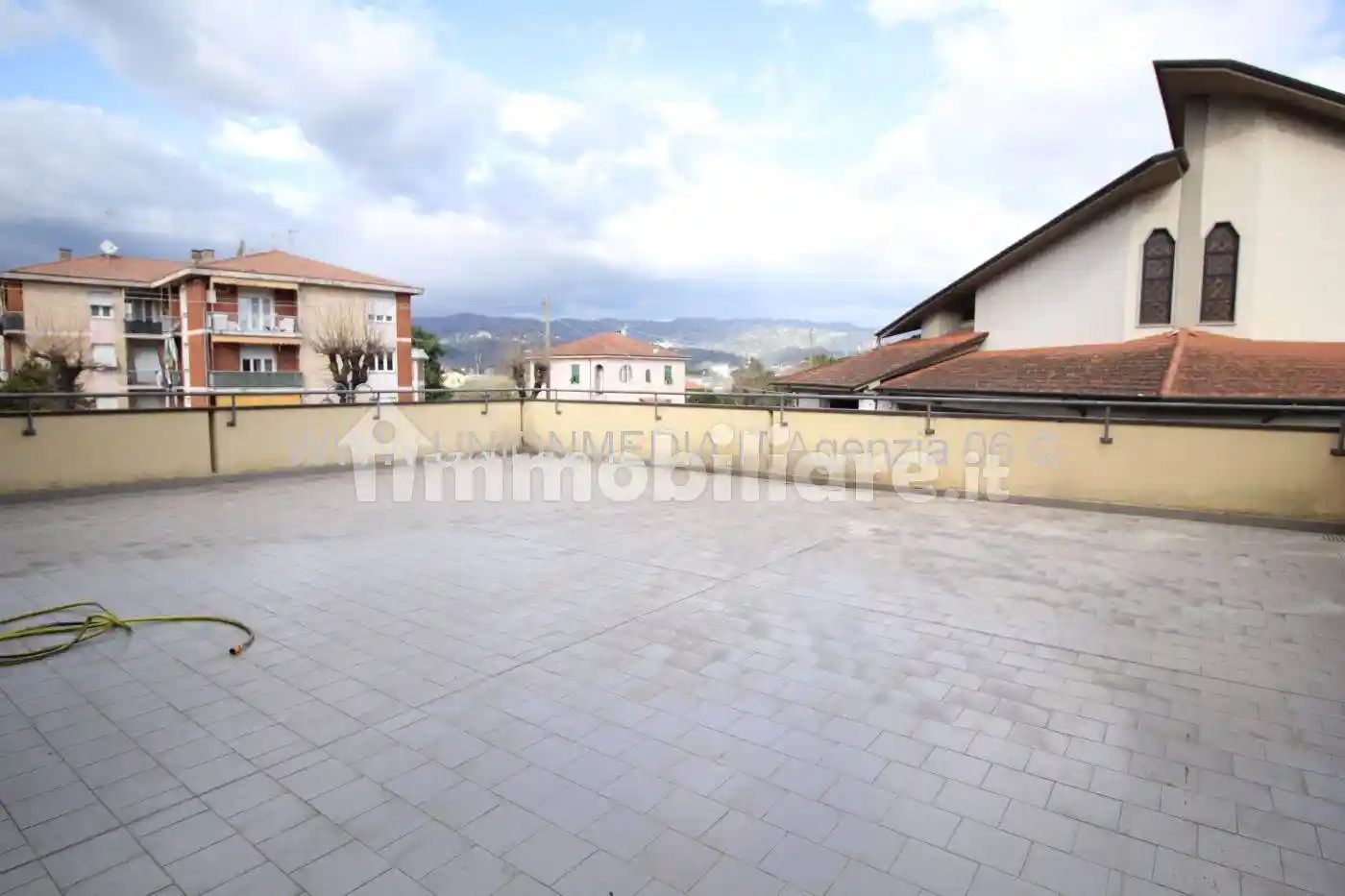 Appartamento in vendita a Arcola