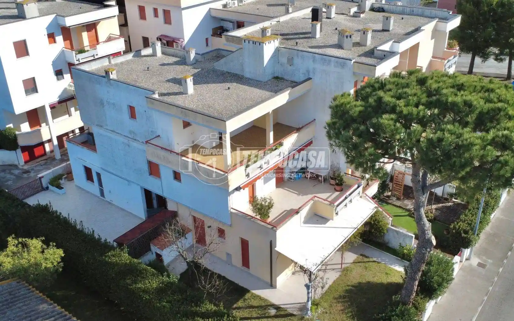 Appartamento in vendita a Porto Recanati
