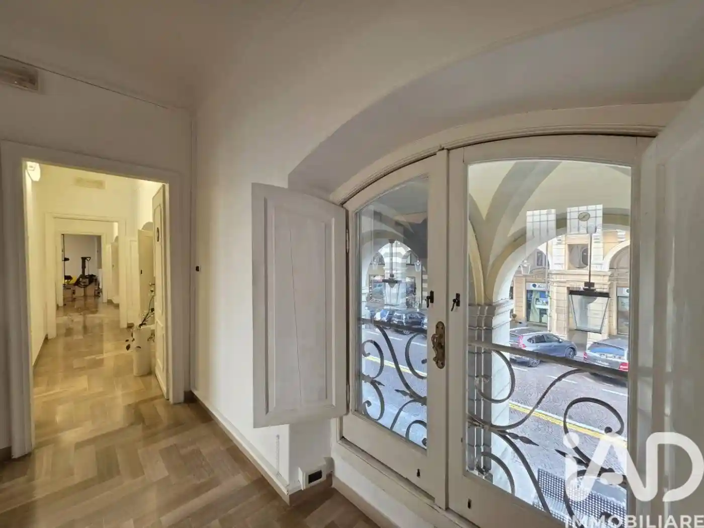 Appartamento in vendita a Savona