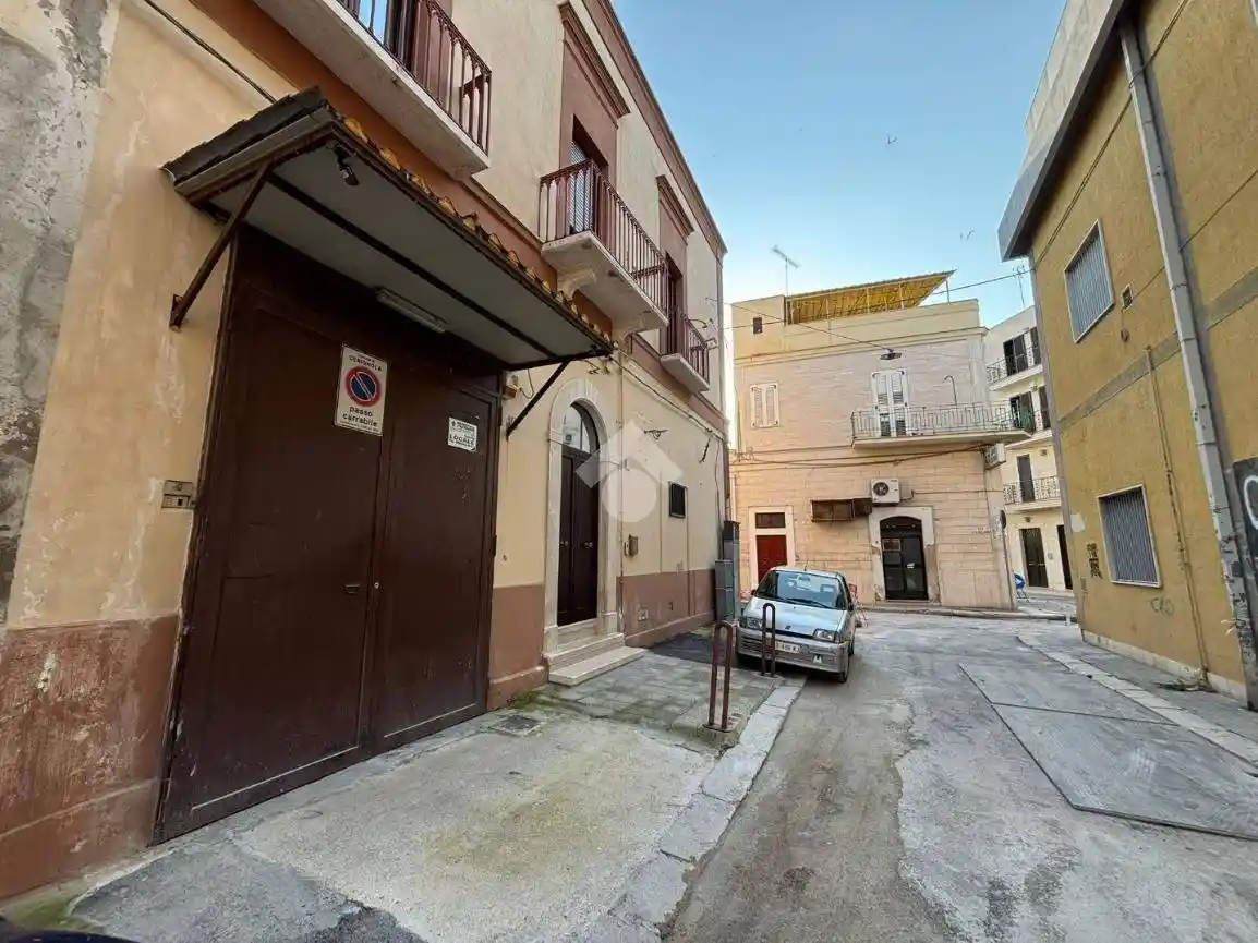 Casa indipendente in vendita a Cerignola