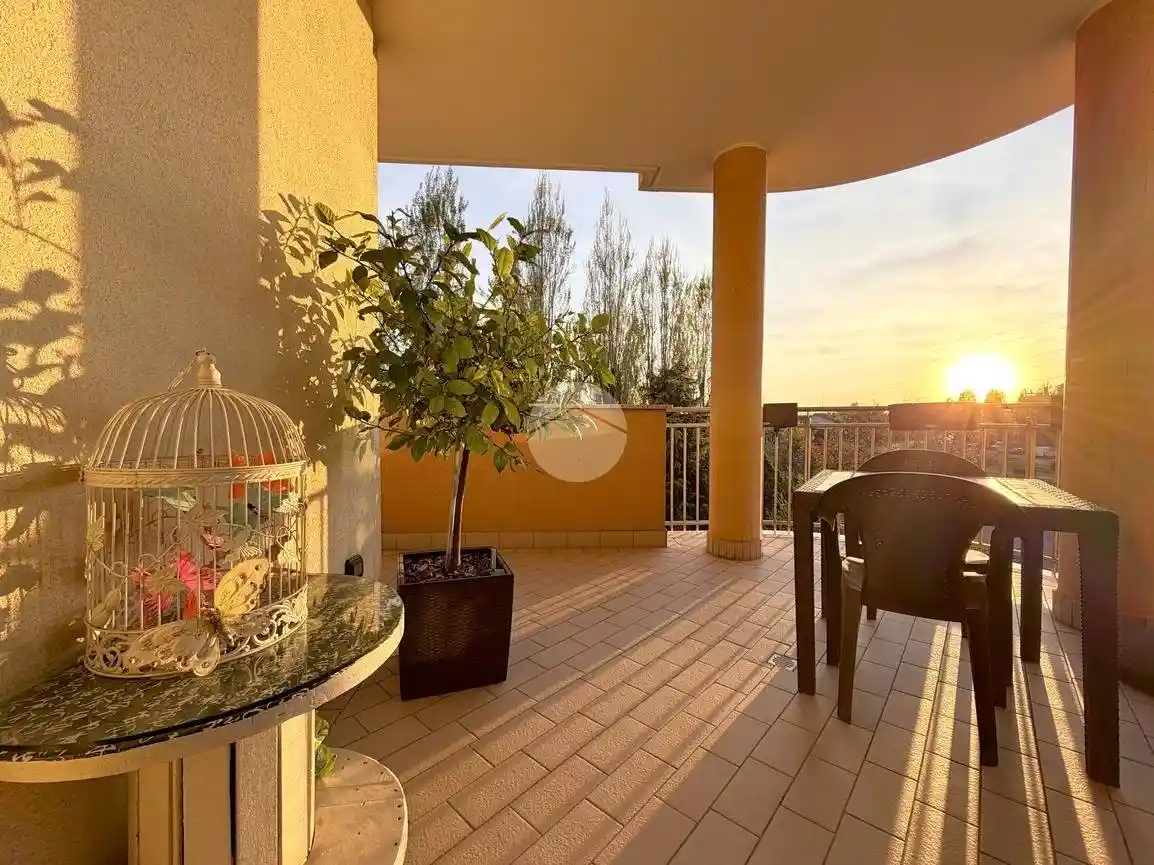Appartamento in vendita a Santo Stefano Ticino