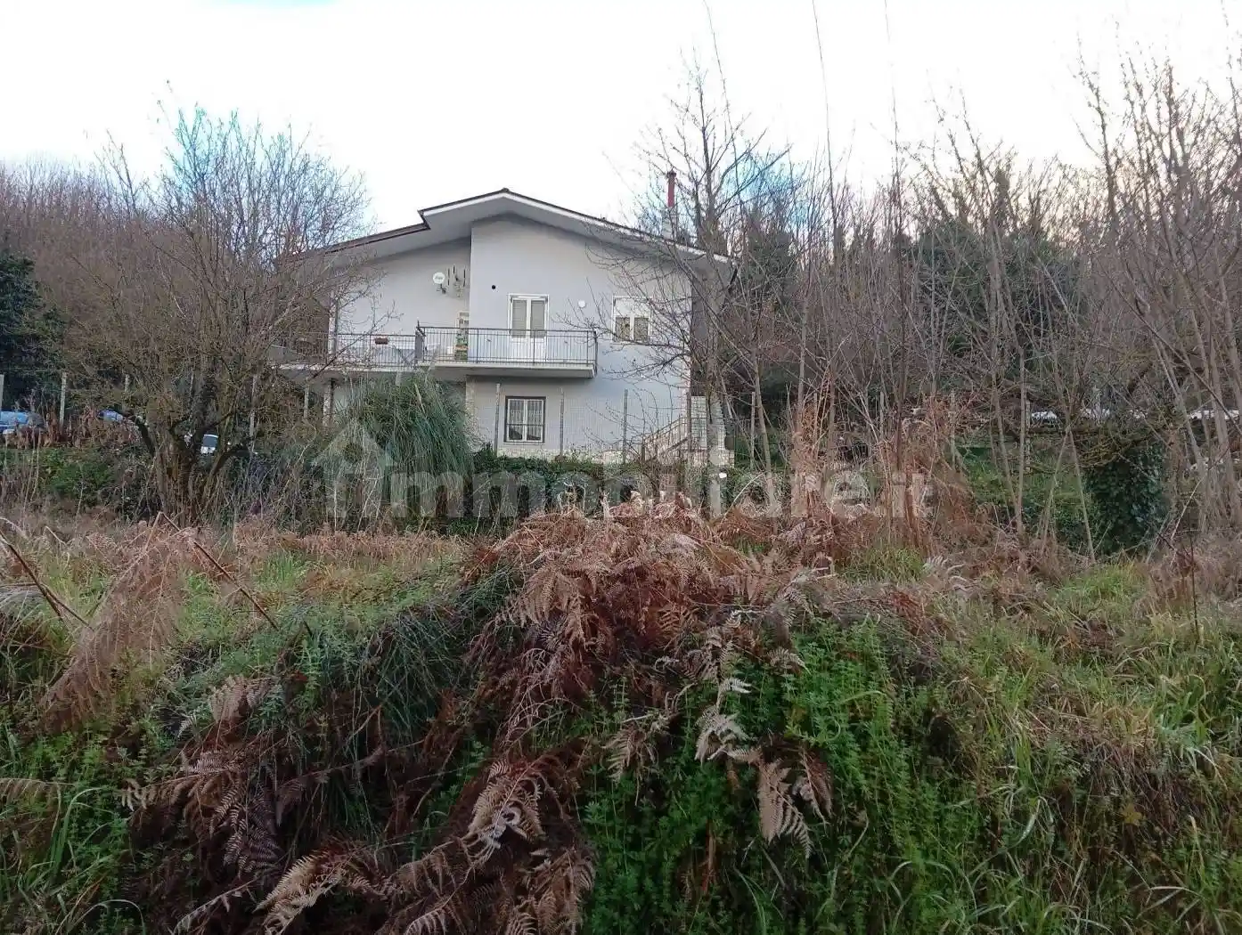 Villa in vendita a Cesinali