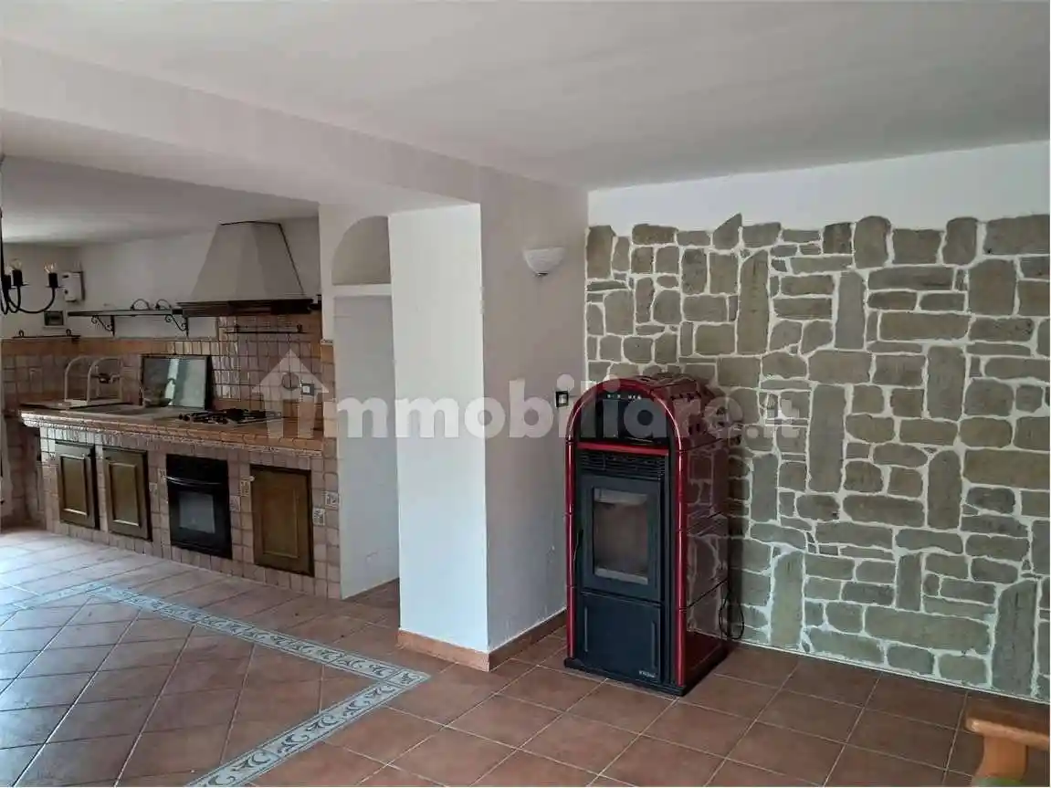 Villa in vendita a Sparanise