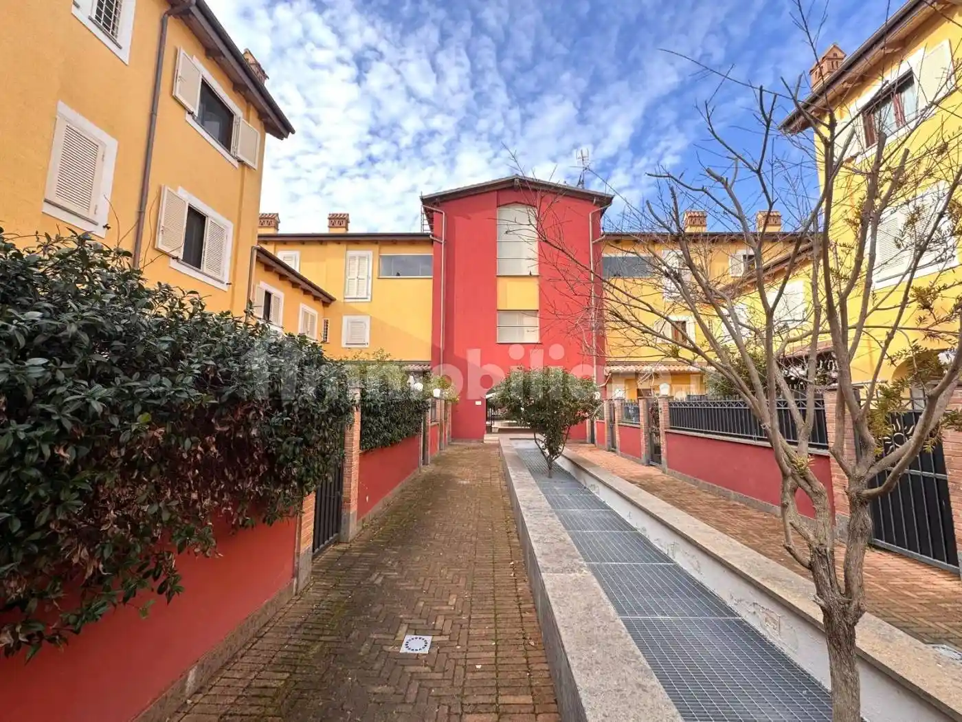 Appartamento in vendita a Fiumicino