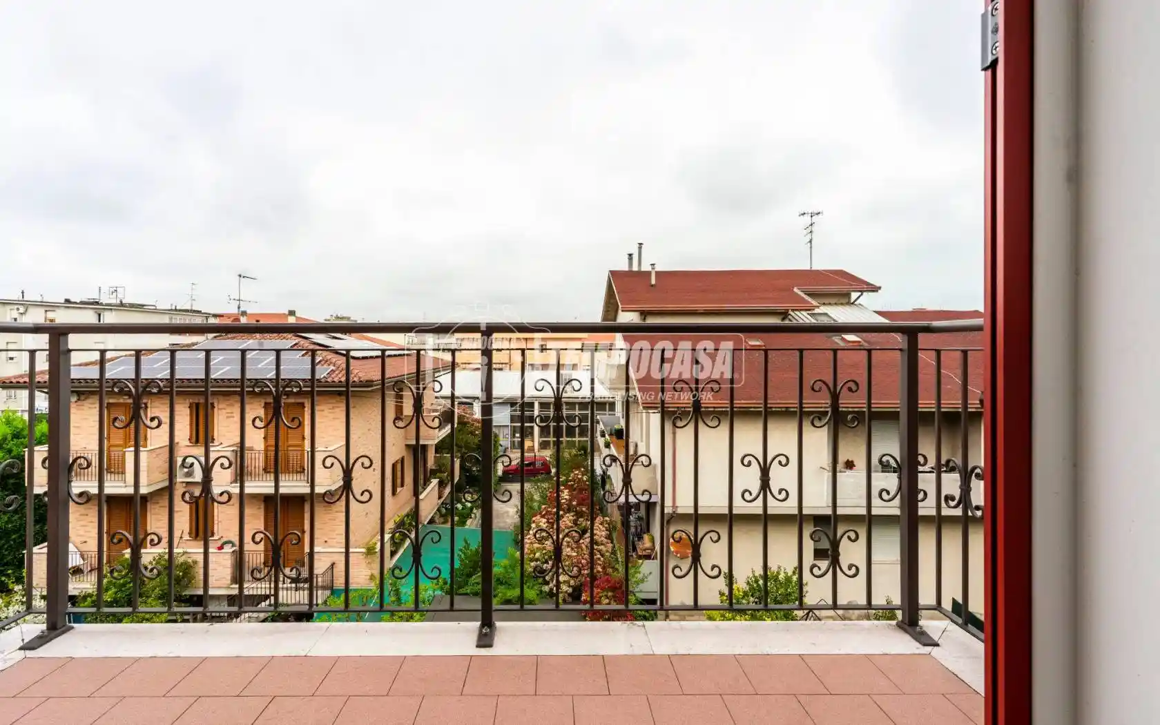 Appartamento in vendita a Civitanova Marche