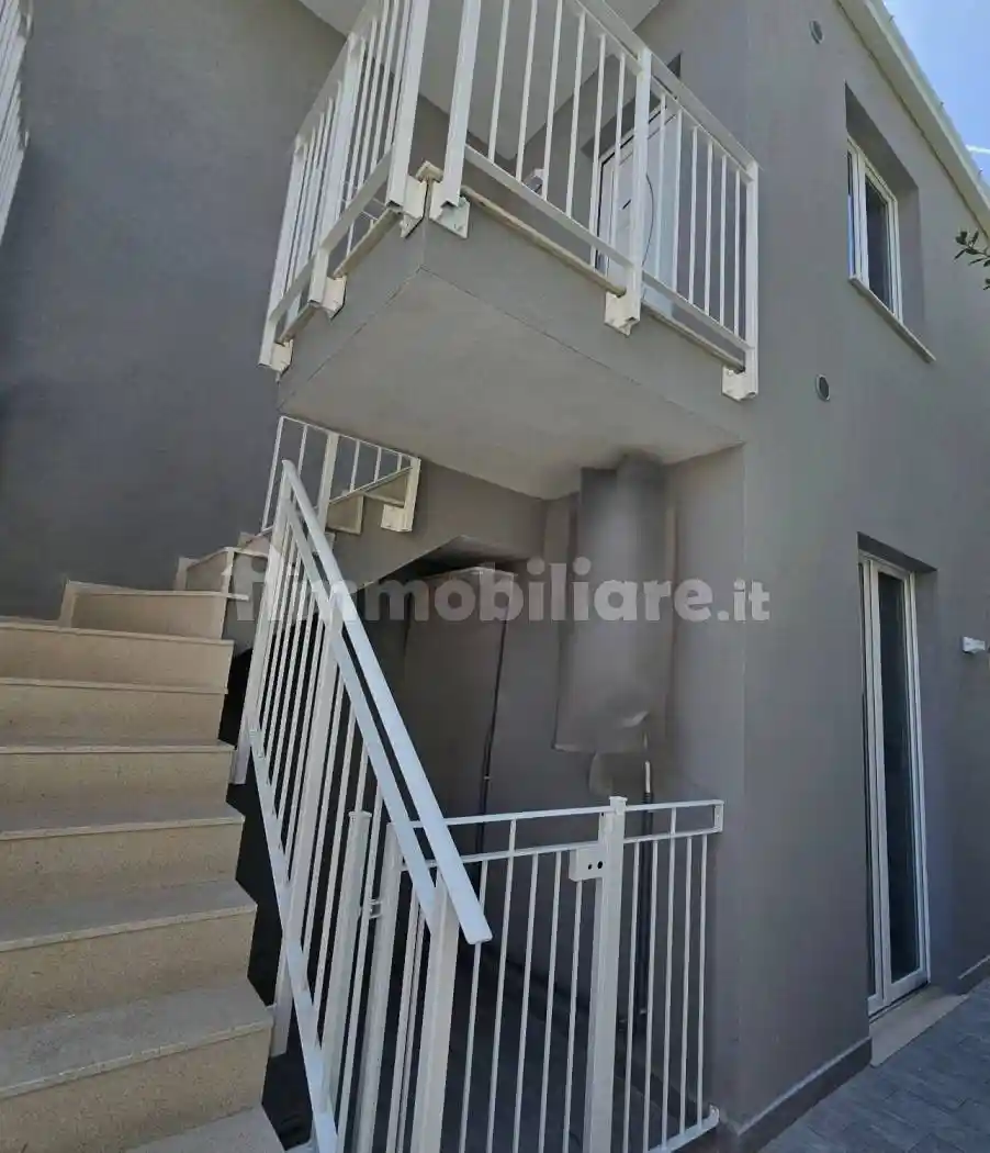 Appartamento in vendita a Civitanova Marche