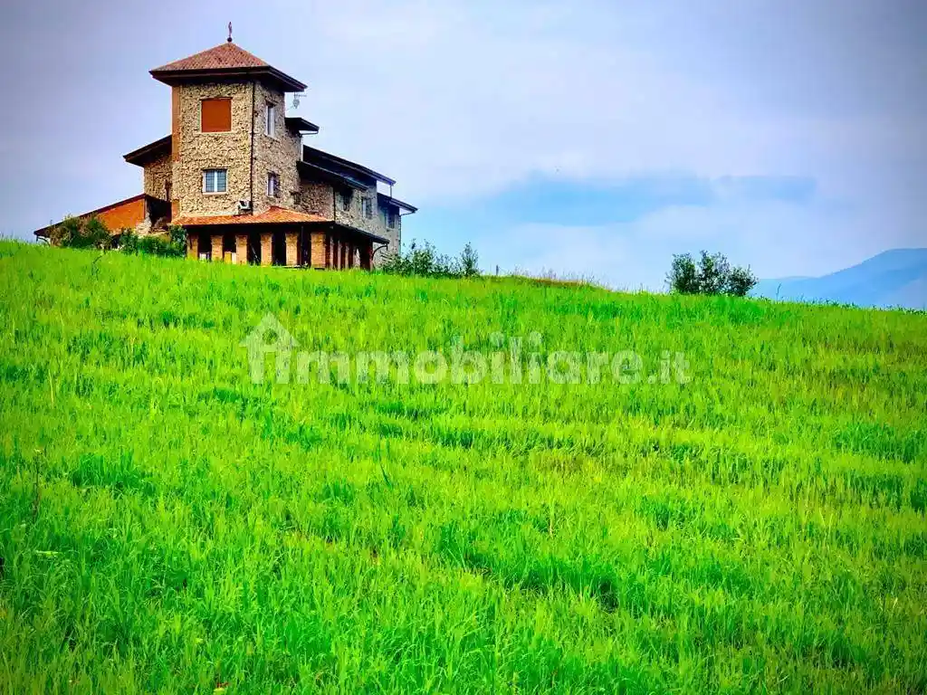 Villa in vendita a Caiazzo