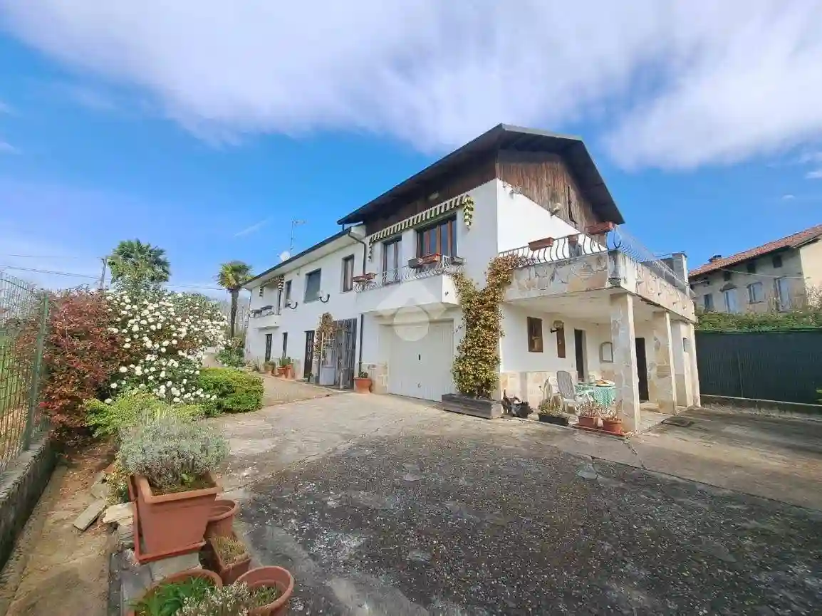 Casa indipendente - foto 2