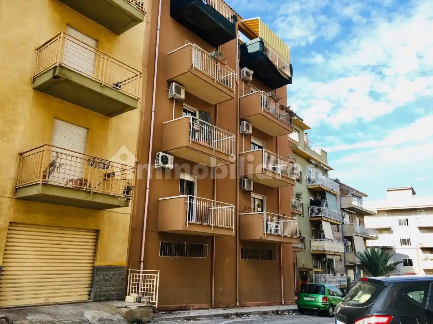 Appartamento in vendita a Campofelice di Roccella