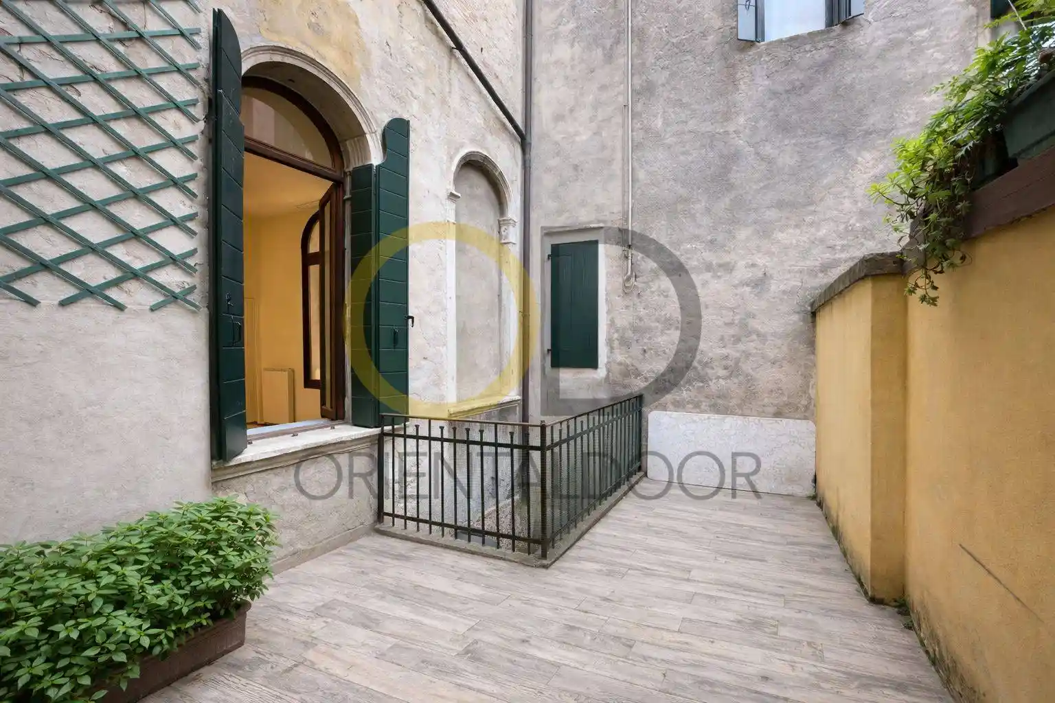 Appartamento in vendita a Venezia