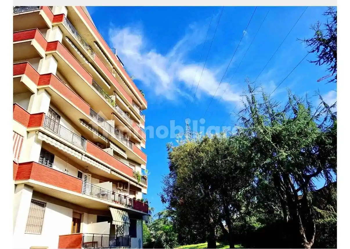 Appartamento in vendita a Firenze