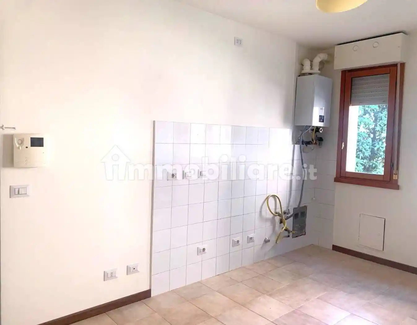 Appartamento in vendita a Parma