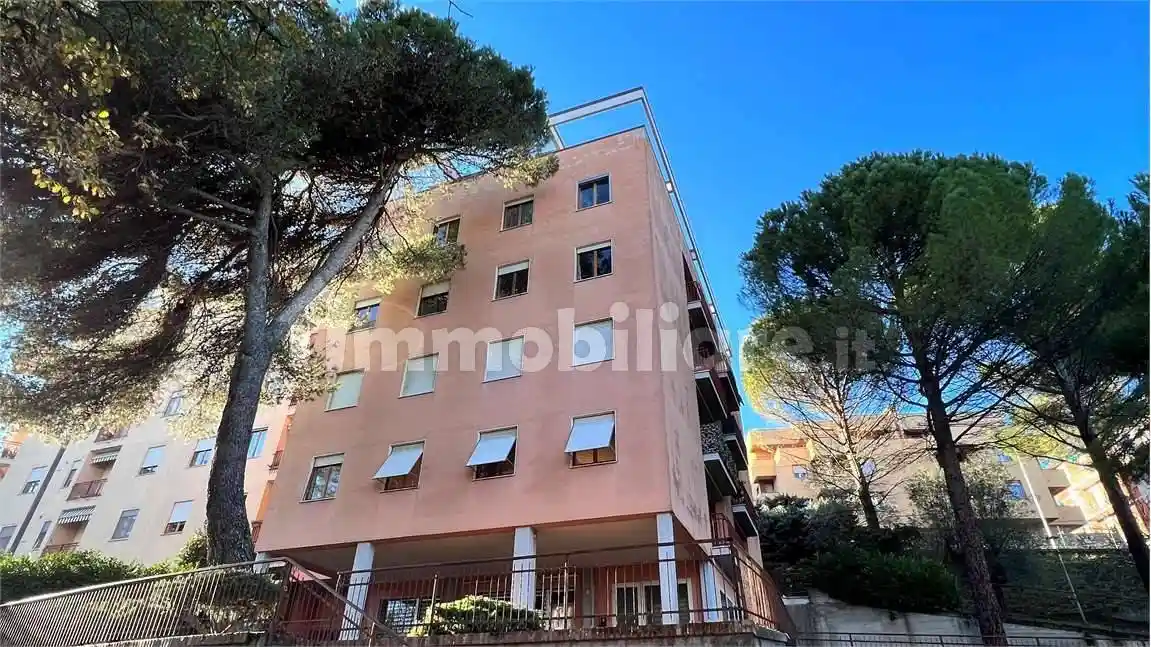 Appartamento in vendita a Perugia