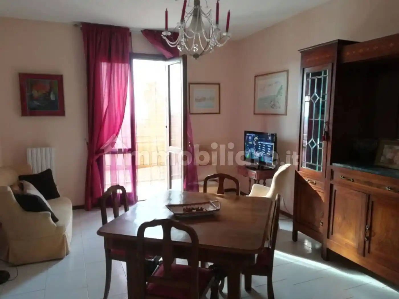 Appartamento in affitto a Torrazza Coste