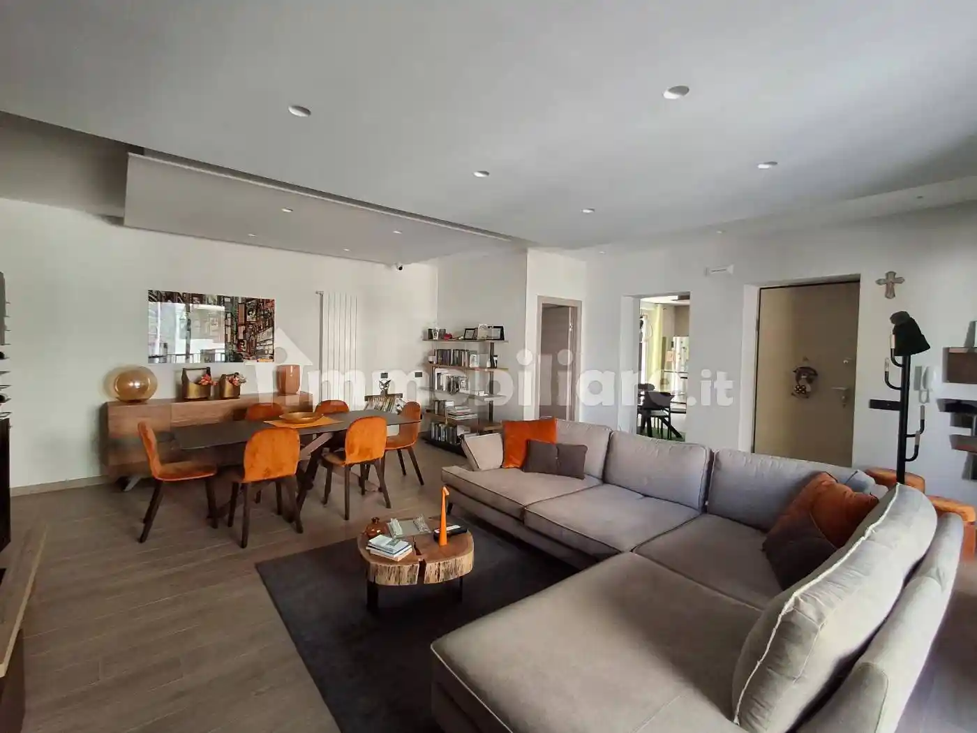 Appartamento in vendita a Milazzo