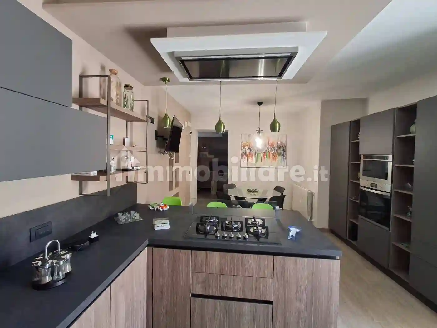 Appartamento - foto 4