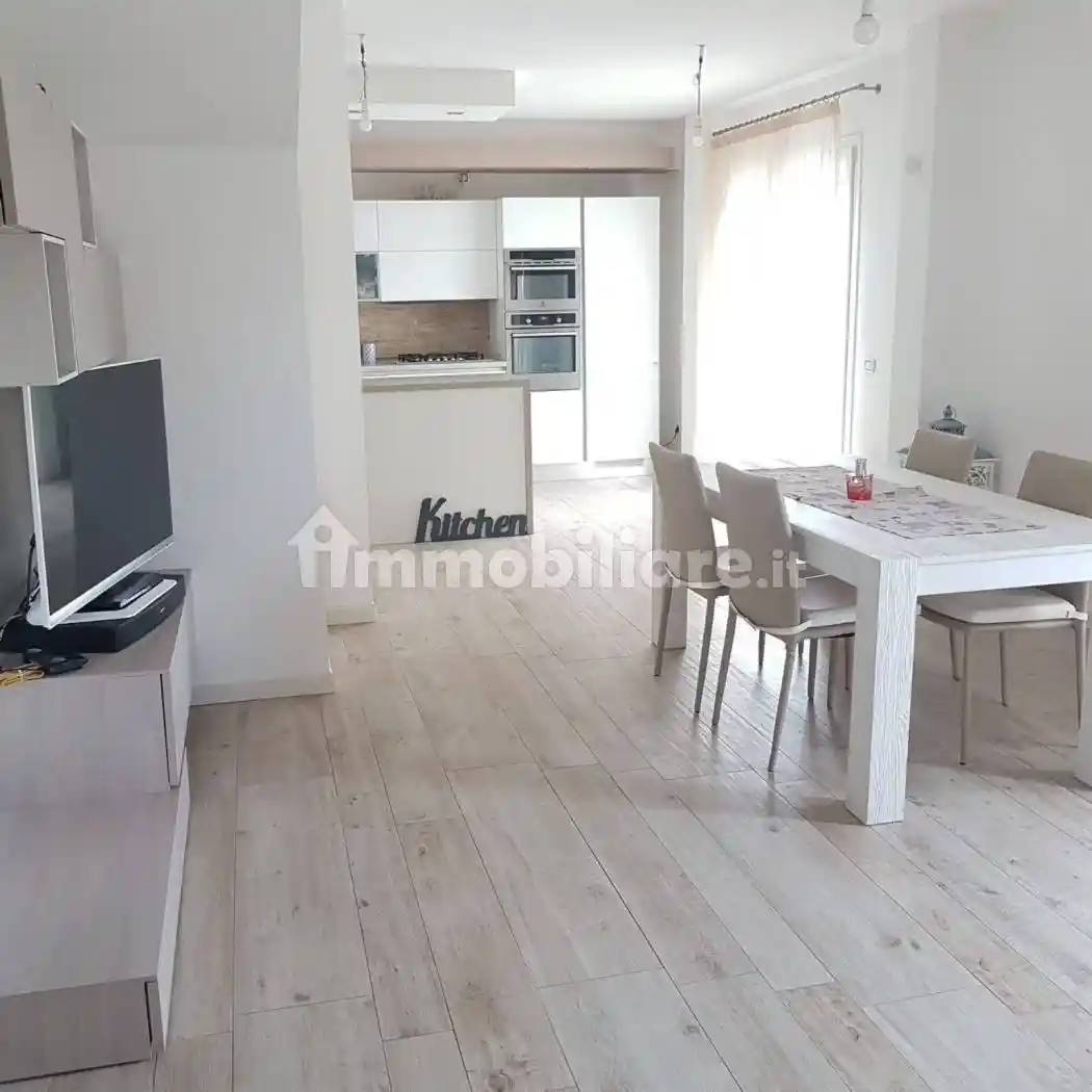 Appartamento in vendita a Albignasego