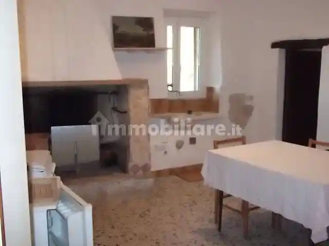 Appartamento in affitto a Poggio Moiano