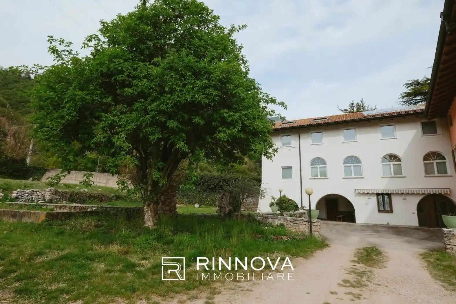 Casa indipendente in vendita a Trento
