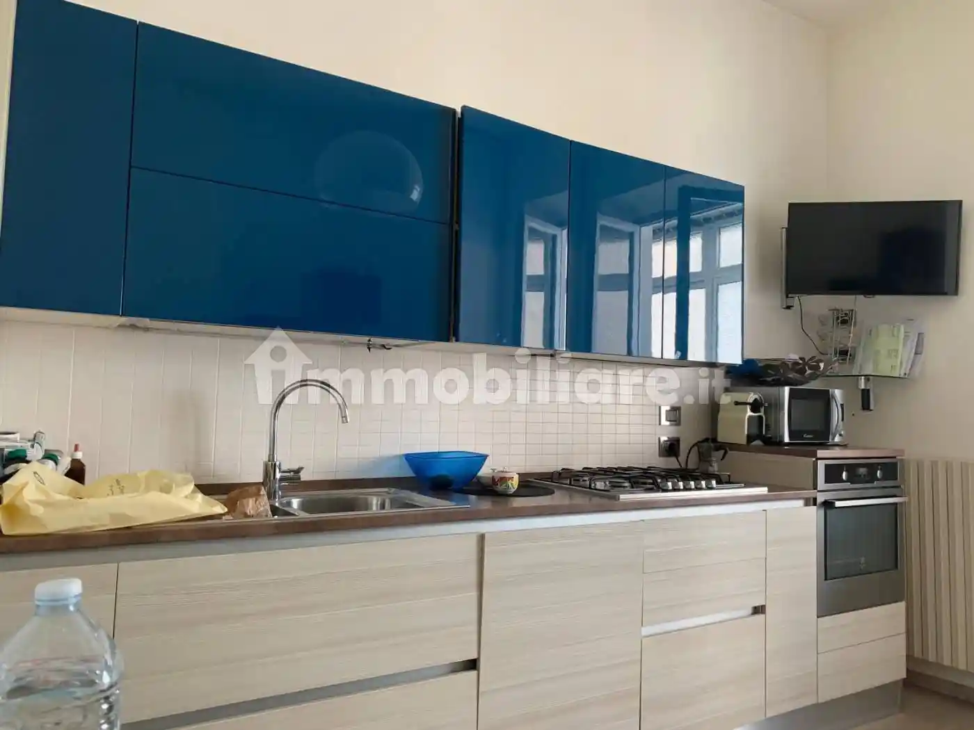 Appartamento in affitto a Piombino