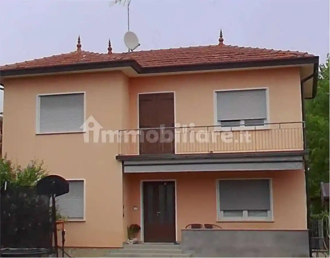 Casa indipendente in vendita a Azzano Decimo