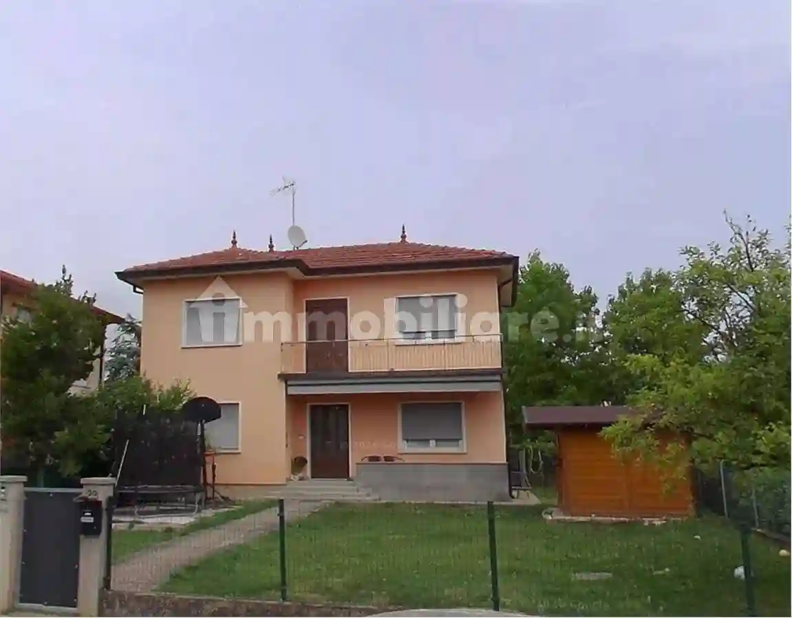 Casa indipendente - foto 2