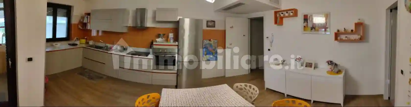 Villetta a schiera - foto 3