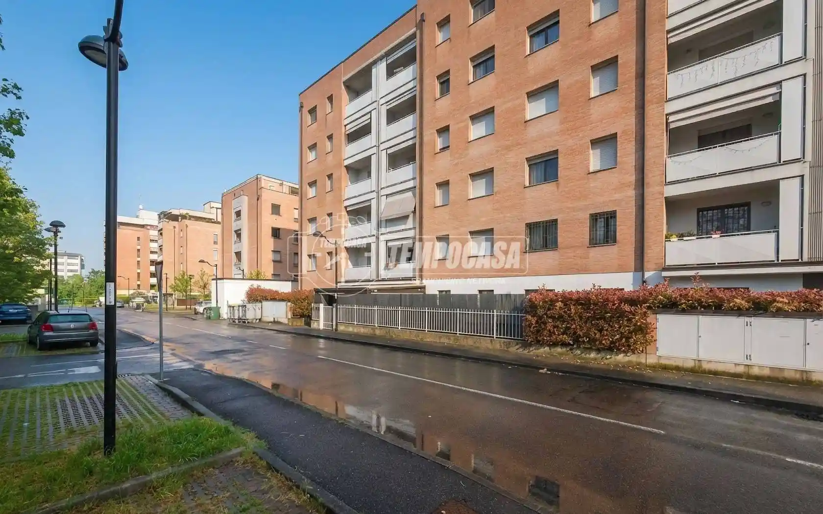 Appartamento in vendita a Reggio Emilia