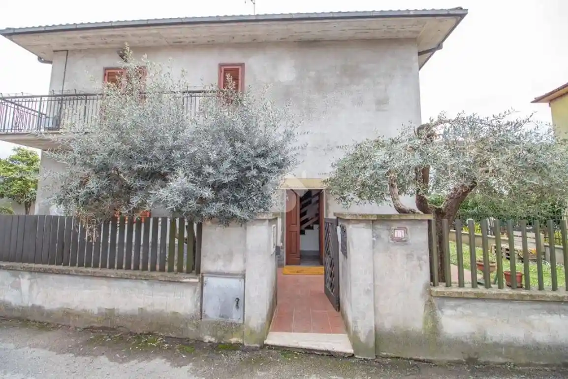 Appartamento in vendita a Rieti