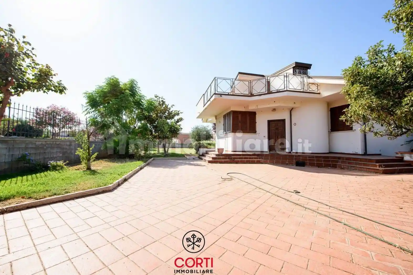 Villa in vendita a Follonica