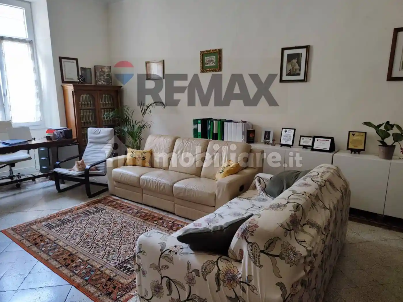 Appartamento in affitto a Alessandria