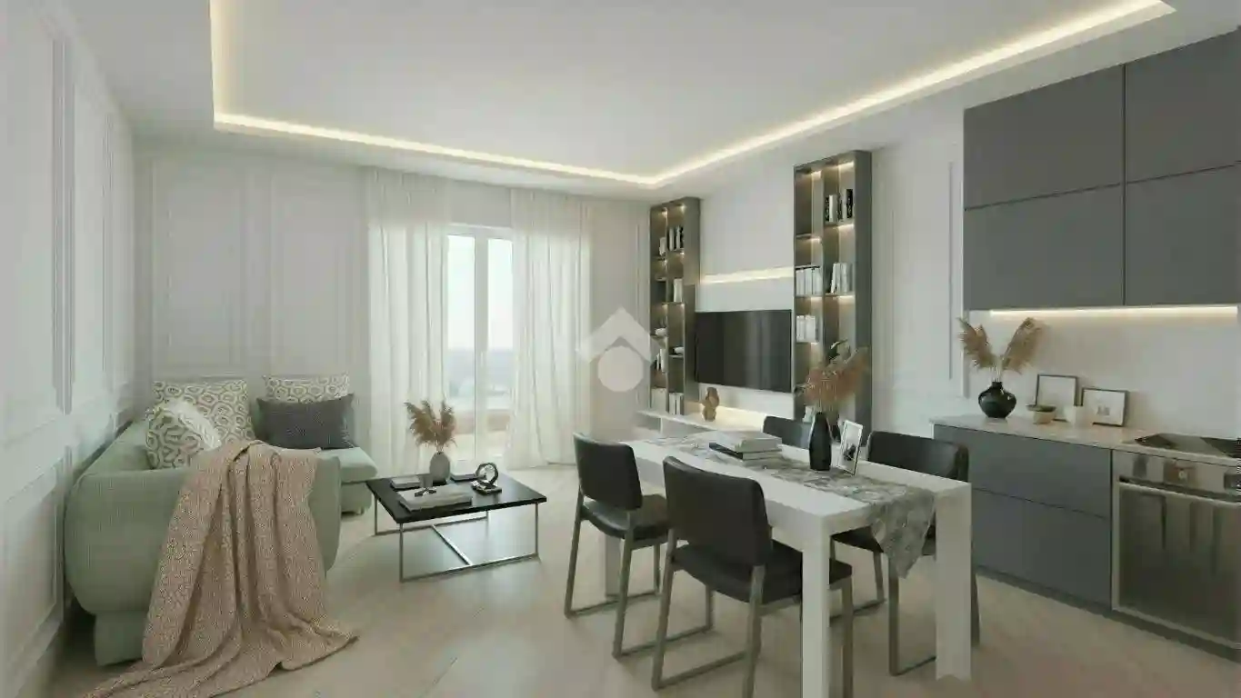 Appartamento - foto 4