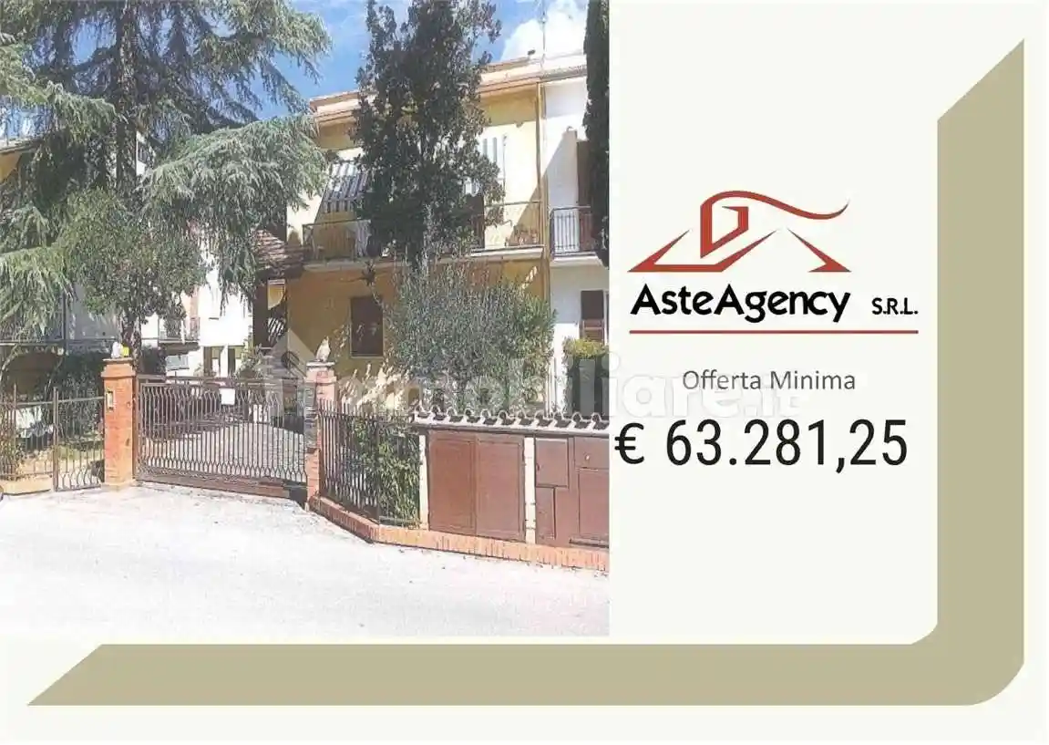 Appartamento in vendita a Perugia