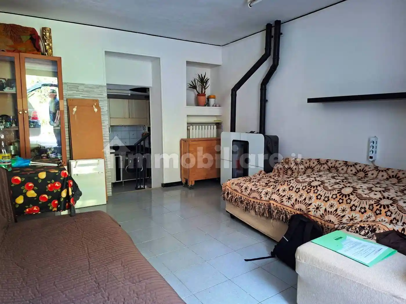 Casa indipendente in vendita a Pollenza